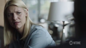 Frame 61.140854 de: 'Homeland' regresa a Estados Unidos en el primer avance de la sexta temporada