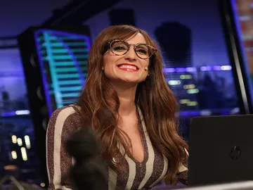 Ana Morgade saca a la luz su vídeo favorito de Internet Ana Morgade saca a la luz su vídeo favorito de Internet