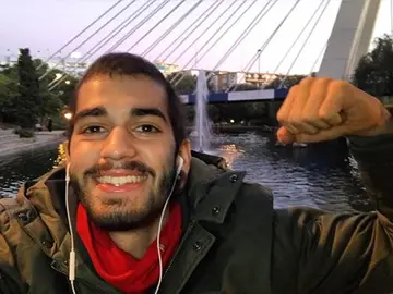 Pablo Ráez Pablo Ráez