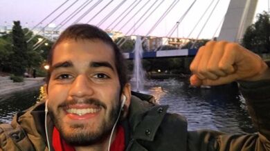 Pablo Ráez inicia este jueves su intervención: 