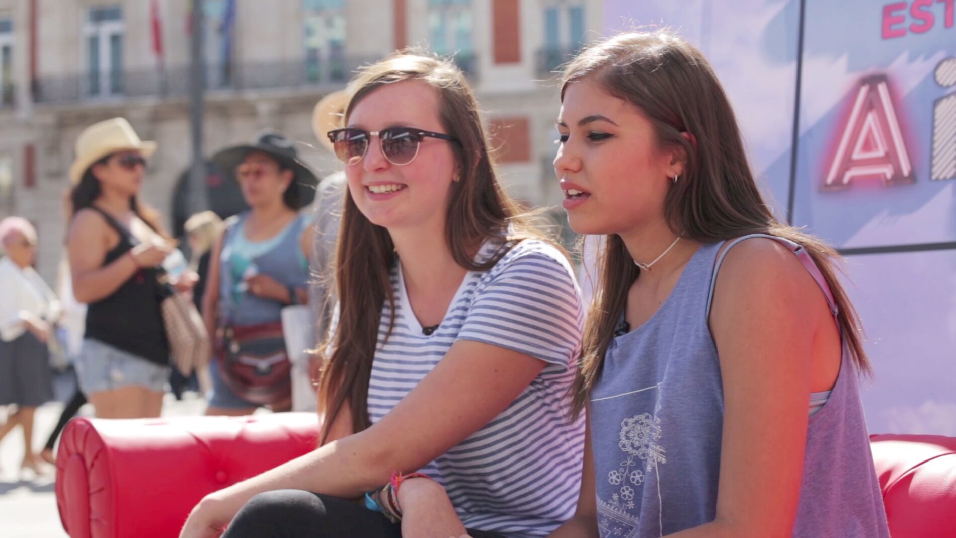 La paciencia y la tolerancia como base para cualquier relaci&oacute;n de amor