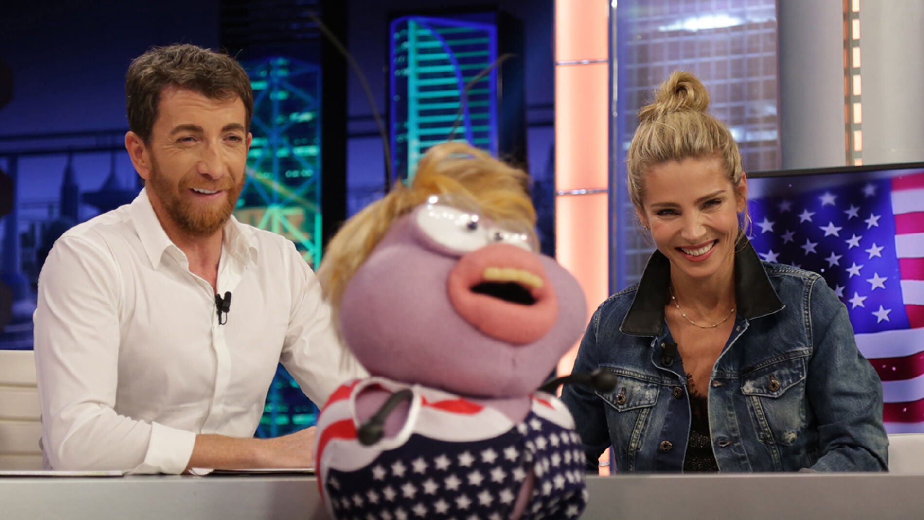 &iquest;Cu&aacute;les de estas frases las ha dicho Donald Trump?