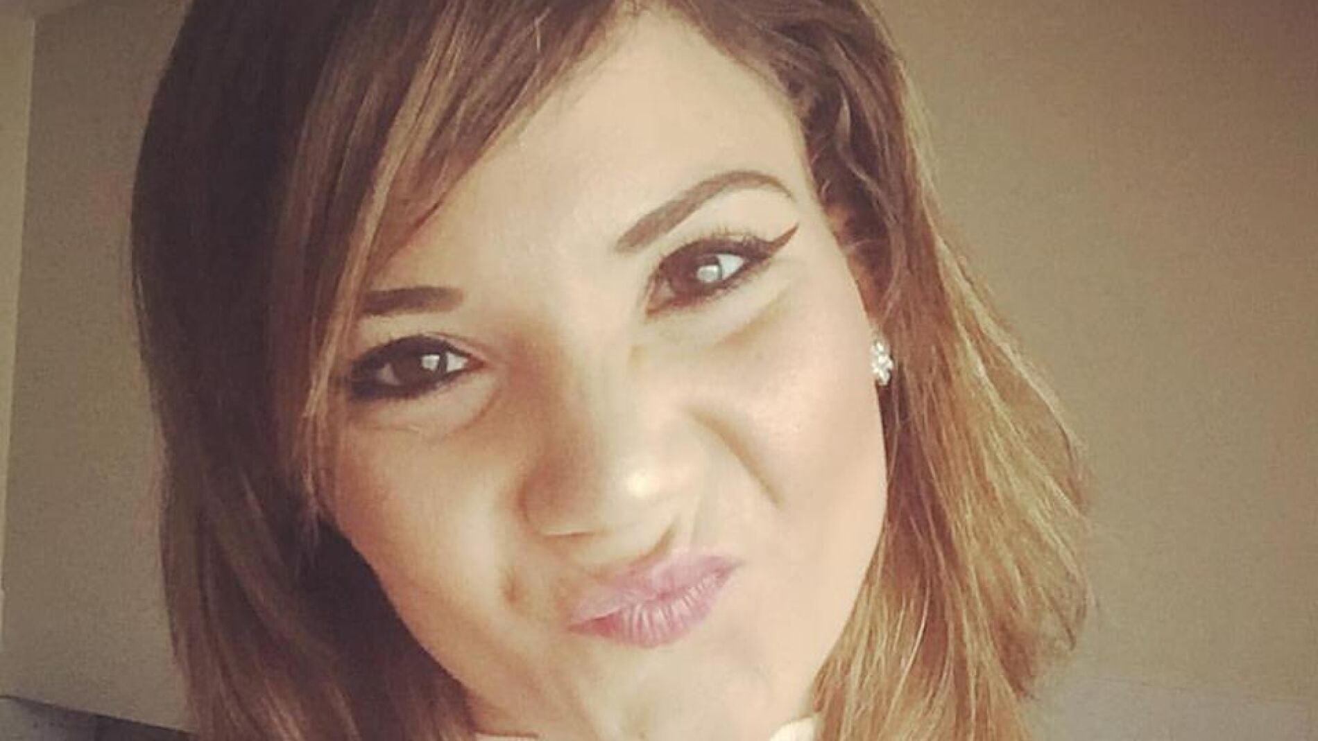 Kaylea Reid, la mujer que se ha vengado de su jefe