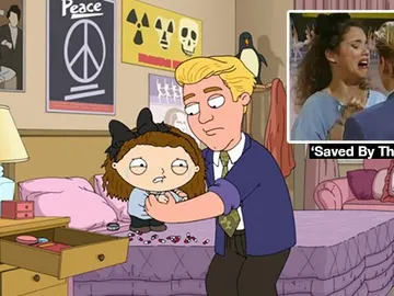 Padre de Familia Padre de Familia