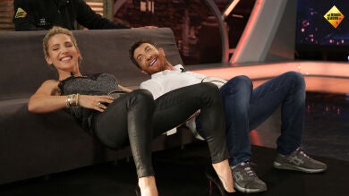 Elsa Pataky nos enseña cómo tener un buen culito respingón