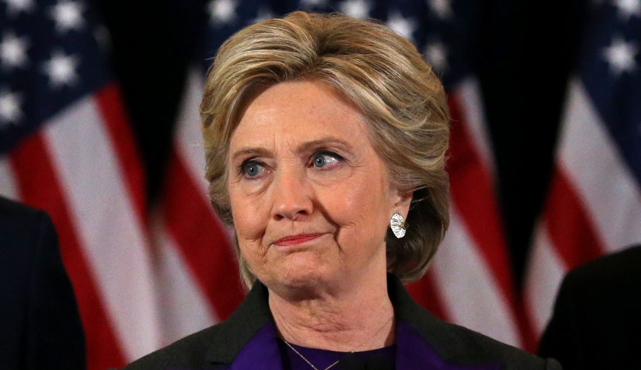 Hillary Clinton Hillary Clinton