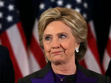Hillary Clinton Hillary Clinton