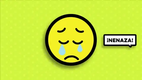 Frame 64.143255 de: Una campaña busca combatir el acoso escolar en las aulas madrileñas Frame 64.143255 de: Una campaña busca combatir el acoso escolar en las aulas madrileñas