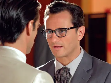 Raúl, un gran apoyo para Humberto Raúl, un gran apoyo para Humberto