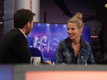 Elsa Pataky: "Mis hijos son como termitas, donde van lo destrozan todo"