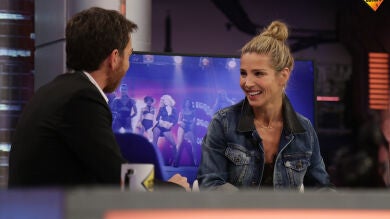 Elsa Pataky: 