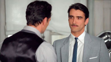 Humberto se sincera con Raúl: 