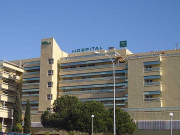 Hospital Costa del Sol (Marbella)