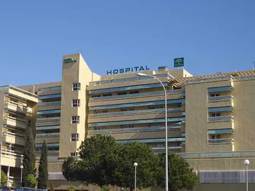 Hospital Costa del Sol (Marbella) Hospital Costa del Sol (Marbella)