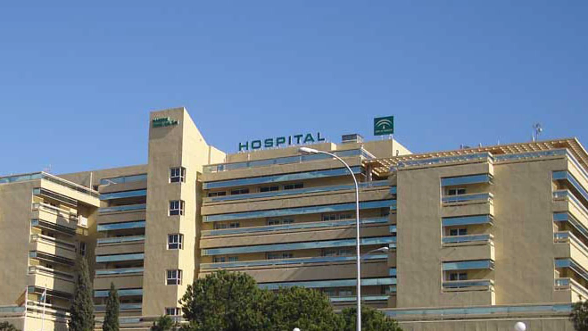 Hospital Costa del Sol (Marbella) Hospital Costa del Sol (Marbella)