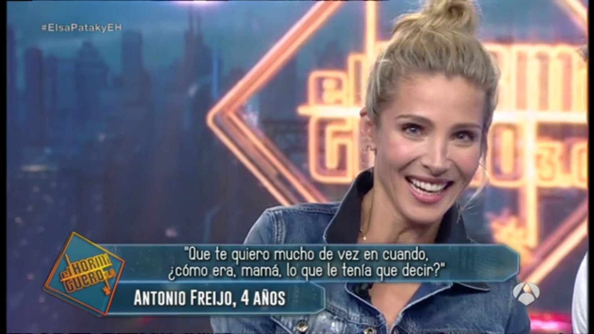 Frame 85.371133 de: &iexcl;Descubre las mejores frases c&eacute;lebres de nuestros ni&ntilde;os!