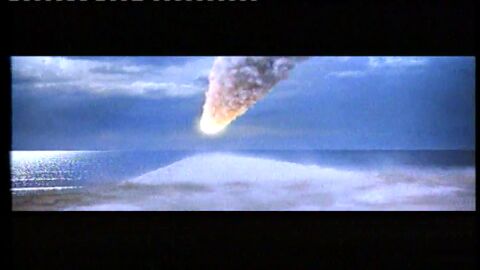 Frame 59.778251 de: Europa y Estados Unidos trabajan para desviar un asteroide que viene hacia la Tierra