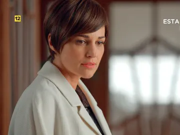 Ana, dispuesta a denunciar a Marco Cafiero Ana, dispuesta a denunciar a Marco Cafiero