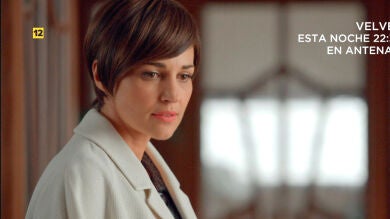 Ana, dispuesta a denunciar a Marco Cafiero