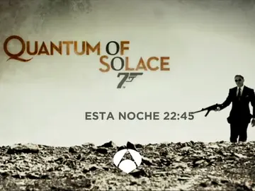 Frame 8.131578 de: James Bond llega a Antena 3 con 'Quantum of Solace' Frame 8.131578 de: James Bond llega a Antena 3 con 'Quantum of Solace'