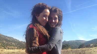 Francesca y Aledis, las meretrices de 'La Catedral del Mar'