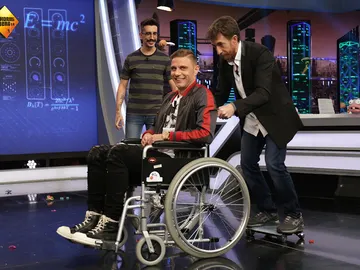 Descubre cómo funciona el Walkcar, el primer coche que cabe en una mochila Descubre cómo funciona el Walkcar, el primer coche que cabe en una mochila