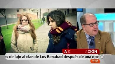 La Policía ya dispone del ADN del violador de Lugo