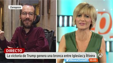 Echenique: 