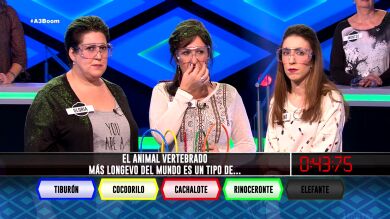 Las 'Extremis' demuestran por qué son las campeonas
