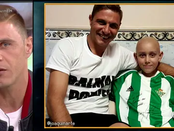 Frame 31.935259 de: JoaquÃn manda un mensaje muy especial Frame 31.935259 de: JoaquÃn manda un mensaje muy especial