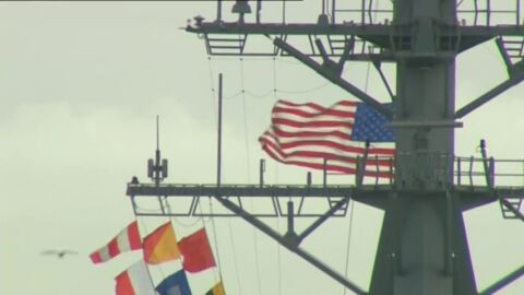 Frame 7.227011 de: &iquest;Cambiar&aacute; Trump la amplia colaboraci&oacute;n en defensa entre Estados Unidos y Espa&ntilde;a?