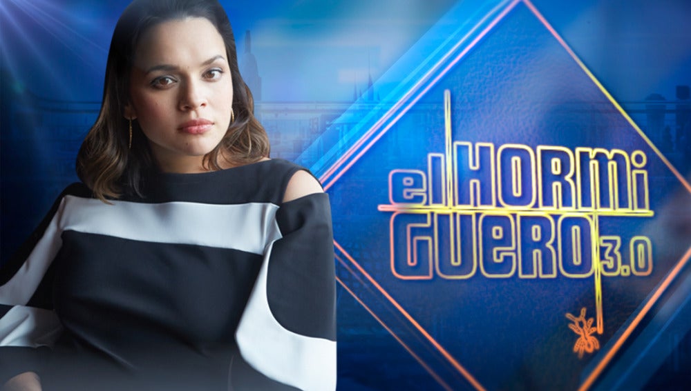 La cantante, compositora y música Norah Jones visitará 'El Hormiguero 3.0' el jueves