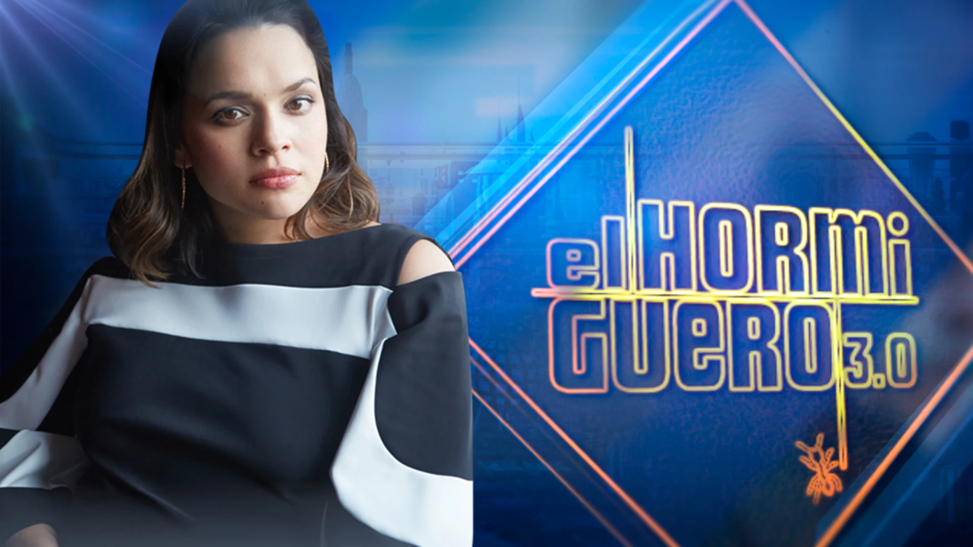 La cantante, compositora y música Norah Jones visitará 'El Hormiguero 3.0' el jueves