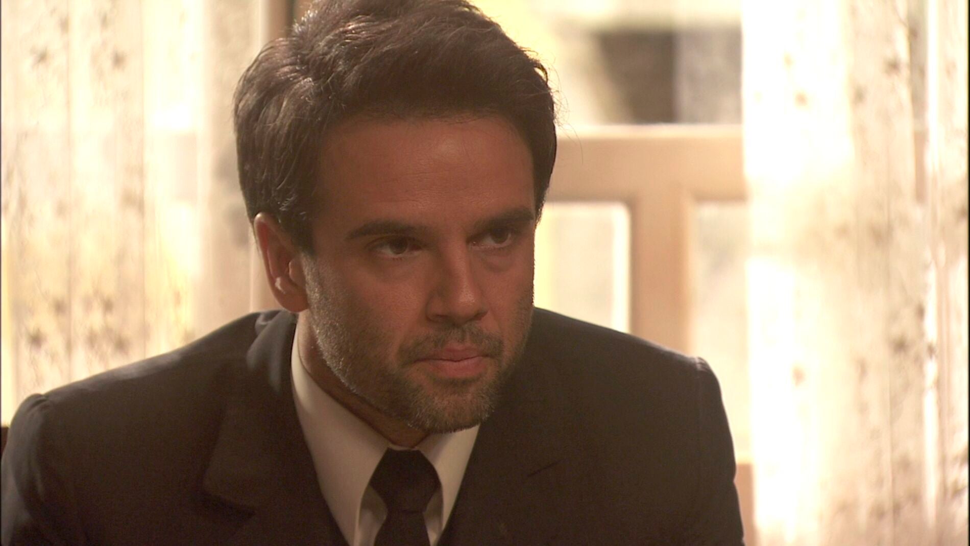 Carmelo da con el culpable de la muerte de Menc&iacute;a