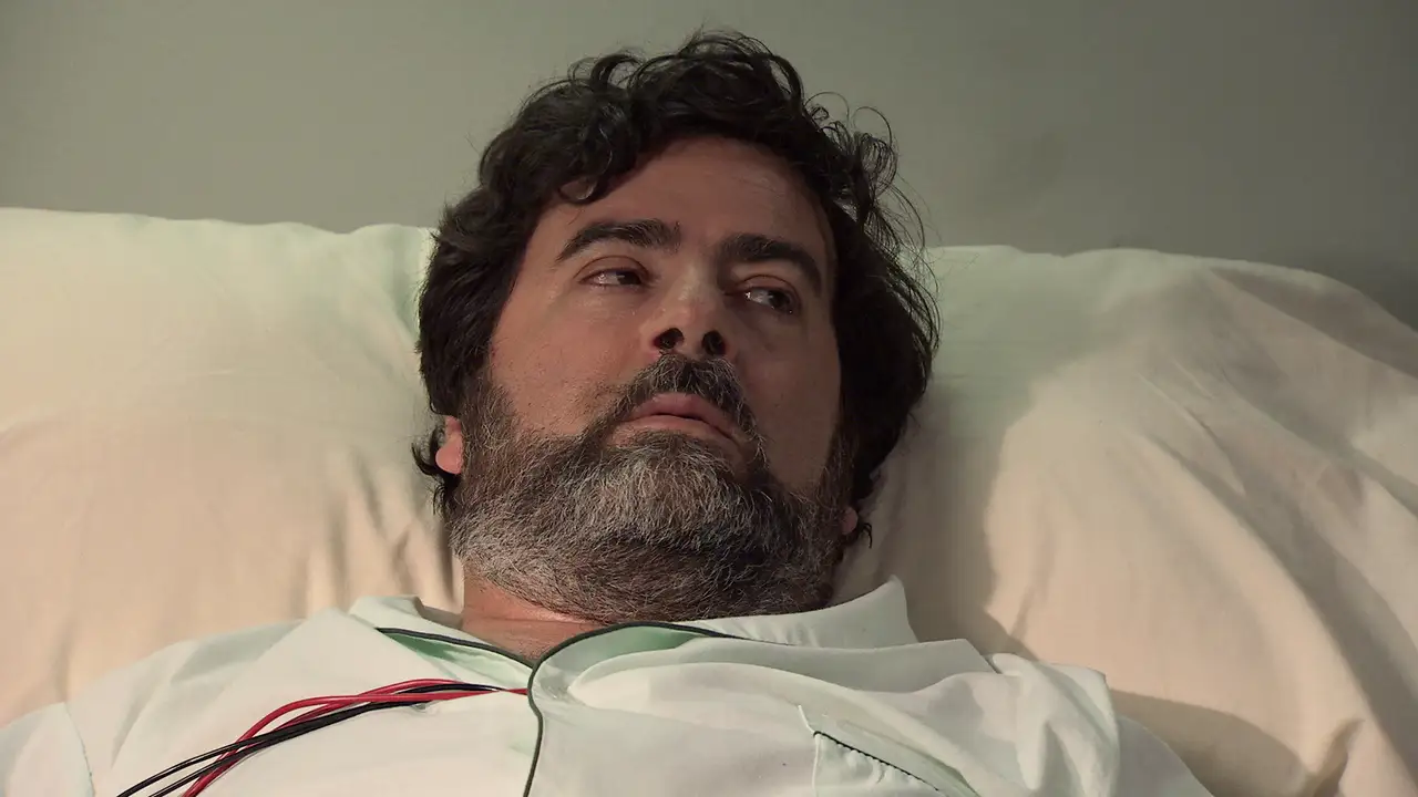 ¿Despertará Camilo del coma?