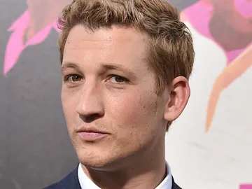 Miles Teller se ha sincerado Miles Teller se ha sincerado