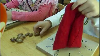 Juegos de estimulación y gimnasia mental para aprender matemáticas