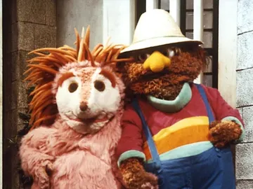 Espinete y Don Pinpón Espinete y Don Pinpón