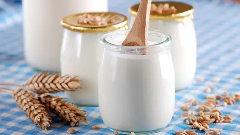 Alimentos trampa Alimentos trampa