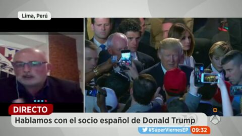 Ferr&aacute;n Fontal, en Espejo P&uacute;blico