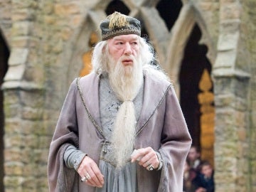 Dumbledore, ¿qué tienes que contarnos?