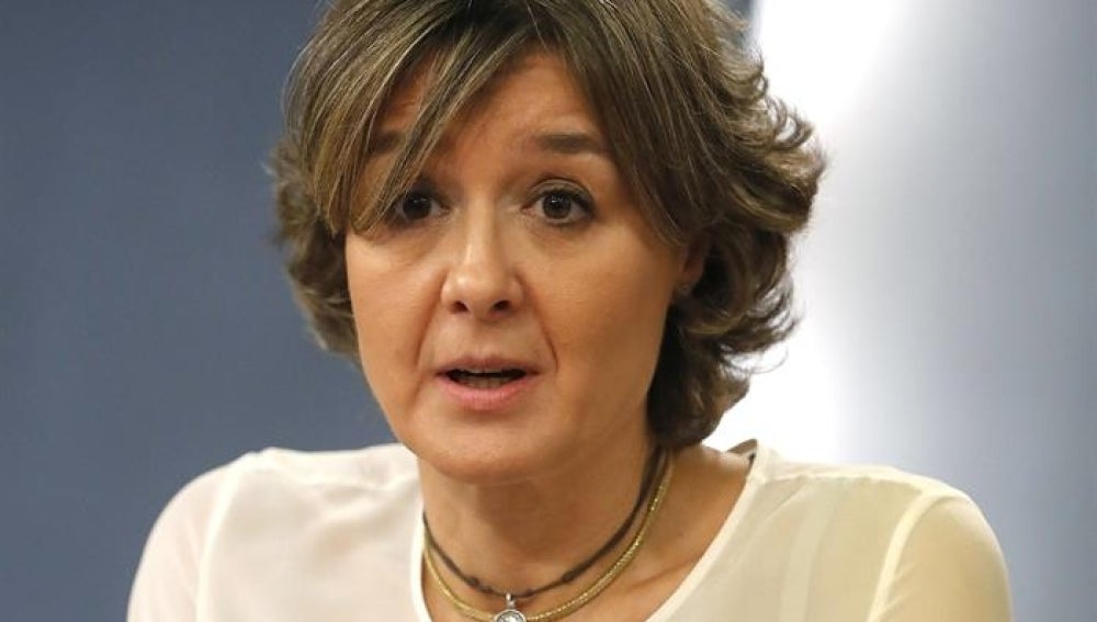 Isabel García Tejerina