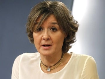 Isabel García Tejerina