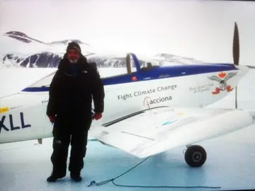 Miguel Angel Gordillo Miguel Angel Gordillo