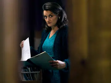 Alison Wright Alison Wright