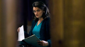 Alison Wright