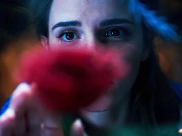 Emma Watson en la nueva versión de 'La Bella y la Bestia'