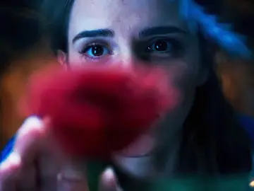 Emma Watson en la nueva versión de 'La Bella y la Bestia' Emma Watson en la nueva versión de 'La Bella y la Bestia'