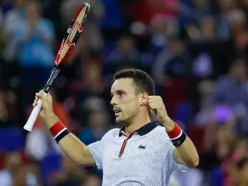 Bautista ganará más de 90.000€ por ser suplente en el Torneo de Maestros Bautista ganará más de 90.000€ por ser suplente en el Torneo de Maestros