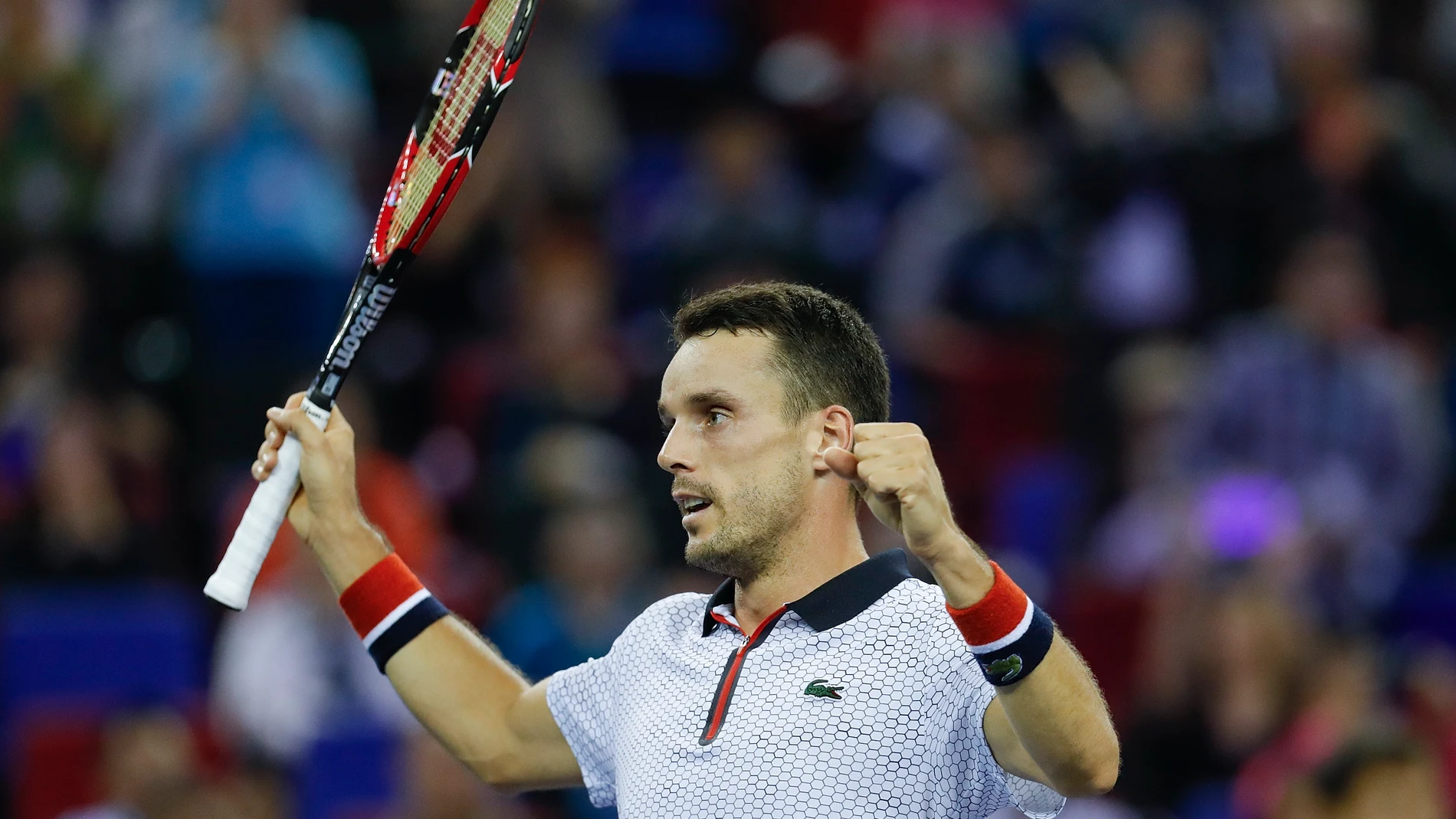 Bautista ganará más de 90.000€ por ser suplente en el Torneo de Maestros Bautista ganará más de 90.000€ por ser suplente en el Torneo de Maestros